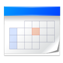 Konsolekalendar WhiteSmoke icon