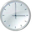 history, alarm clock, cron, time, Alarm, Clock Gainsboro icon