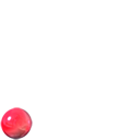 unmount, overlay Tomato icon