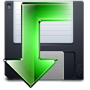 Revert DarkSlateGray icon