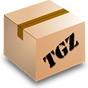 Tgz BurlyWood icon