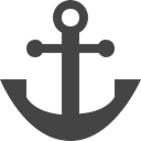 navigation, tool, tattoo, nautic, Sailor DarkSlateGray icon