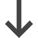 Orientation, Direction, directional, Multimedia Option, Arrows Black icon
