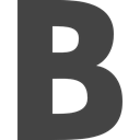 Alphabet, Typographical, Letter, Abc, shapes DarkSlateGray icon