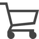 commerce, Shopping Store, online shop, online store, Shopper, Supermarket DarkSlateGray icon