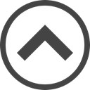 Circle, directional, Direction, Orientation, Arrows DarkSlateGray icon
