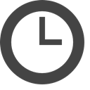 tool, time, watch DarkSlateGray icon