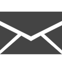 mail, Email, Message, interface, Note DarkSlateGray icon