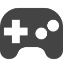video game, gamer, game controller, joystick, gaming DarkSlateGray icon