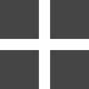 Options, Geometrical, geometry, shape, shapes DarkSlateGray icon
