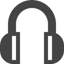 music player, technology, Audio, sound DarkSlateGray icon
