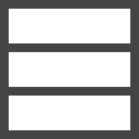 table, Rectangles, square, geometry, shapes DarkSlateGray icon