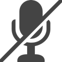 sound, Audio, technology, Voice Recording, volume, mic DarkSlateGray icon