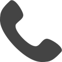 phone receiver, Talking, technology, phone call, Communication DarkSlateGray icon