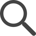 detective, tool, Searching, zoom DarkSlateGray icon