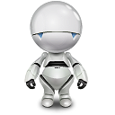 Automator, kcron WhiteSmoke icon