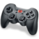 xgame, Computer game, controller DarkSlateGray icon