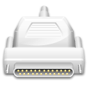 input, option, Cable, Devices, config, Configure, configuration, Setting, preference Icon