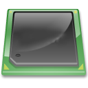 Kcmprocessor DimGray icon