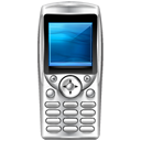 Mobile, Contact, Tel, overlay, Cell, phone, telephone Icon