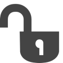 tool, security, secure, Block DarkSlateGray icon
