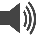 music player, speaker, Sound Bars, sound, Audio, technology DarkSlateGray icon
