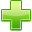 health, emulation, Add, plus, green OliveDrab icon