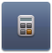 calculator, Calc, Apple, calculation, com Icon