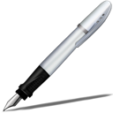 Stylo Black icon