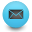 mail, Email, Letter, Message, envelop Icon