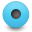 record DeepSkyBlue icon