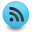 subscribe, Rss, feed Icon