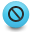 Block DeepSkyBlue icon