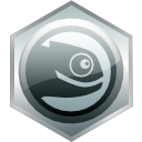 Suseconf Silver icon