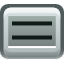 Text, document, view, File LightSlateGray icon