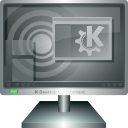 Kcontrol DimGray icon