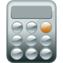 Kcalc Icon