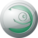 Yast Silver icon