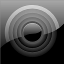 Arts Gray icon