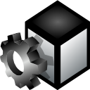 Kpackage DarkSlateGray icon