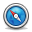 Alt, compass, safari, Browser SteelBlue icon