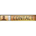 Contact DarkKhaki icon