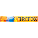 Firefox, Browser SandyBrown icon