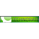 Technorati YellowGreen icon