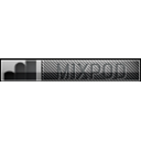 Mixpod DarkSlateGray icon