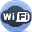 wireless, Wifi Icon