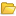 Folder, open Goldenrod icon