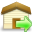 house, Home, Building, homepage Icon