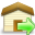 house, Home, Building, homepage Peru icon