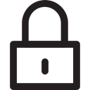 security, tool, Block, privacy Black icon